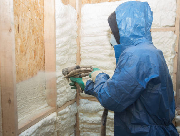 Best Insulation Replacement  in Kingston, PA